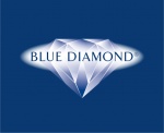 Blue Diamond (National Garden)